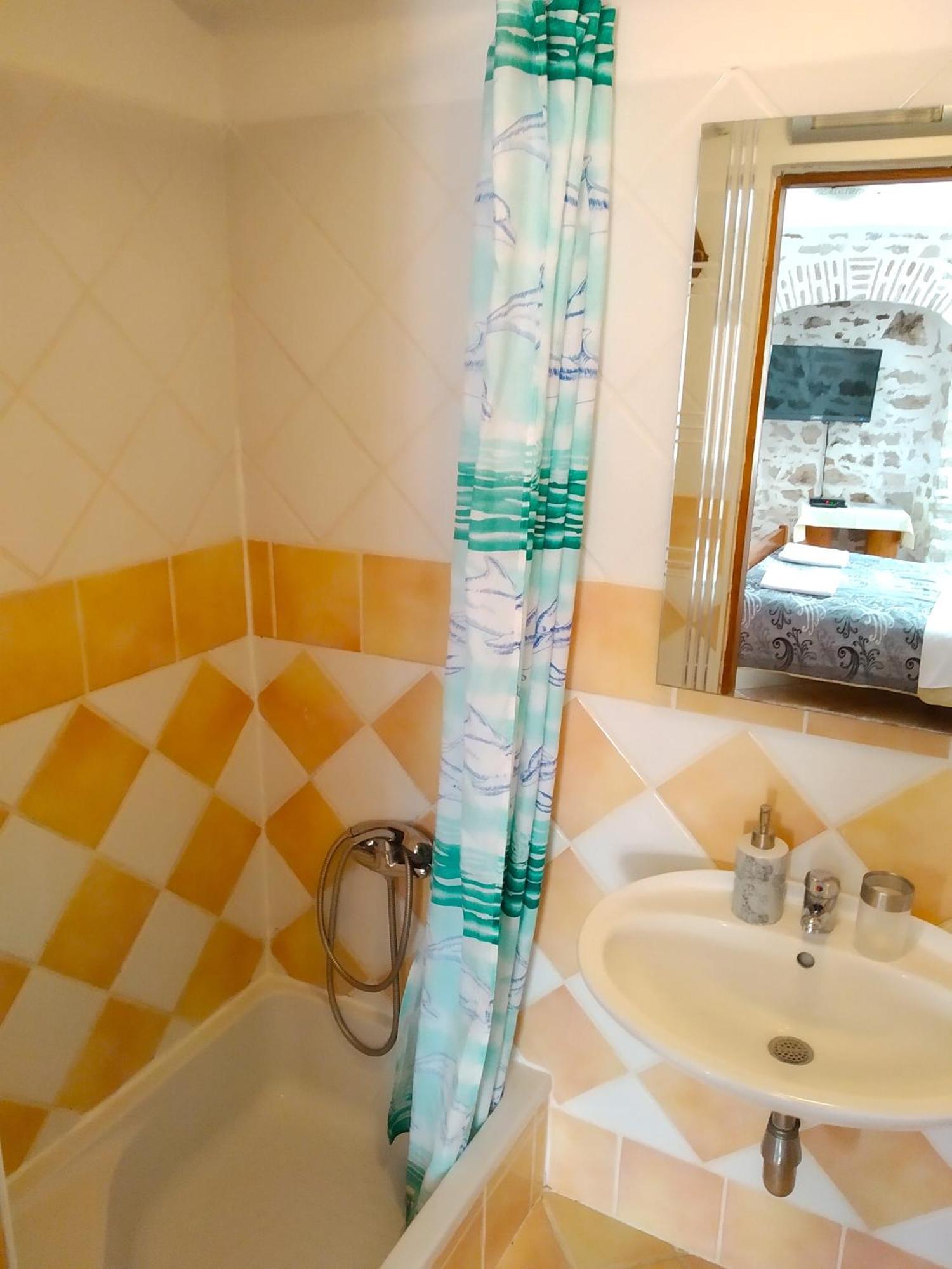Old Town Vrsar, Apartments Danica & Zoran חדר תמונה