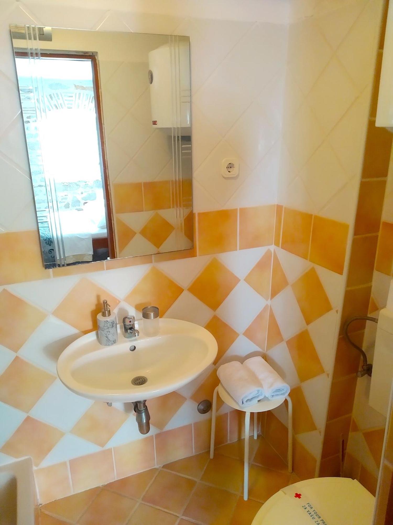 Old Town Vrsar, Apartments Danica & Zoran חדר תמונה
